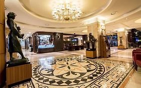 Pacific Hotel